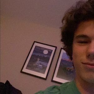 Meet your Posher, Jackson